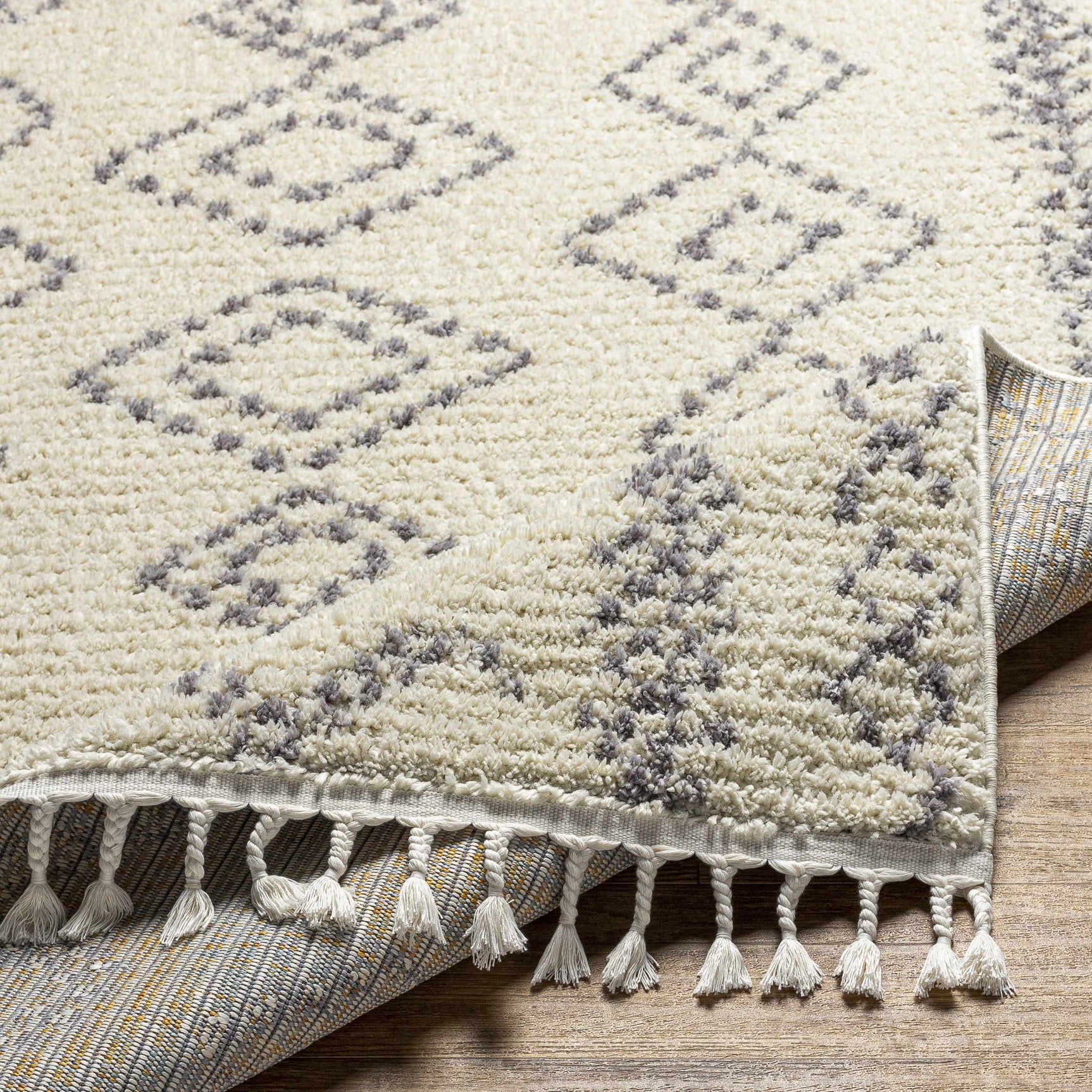 Jabonga Area Rug - Clearance