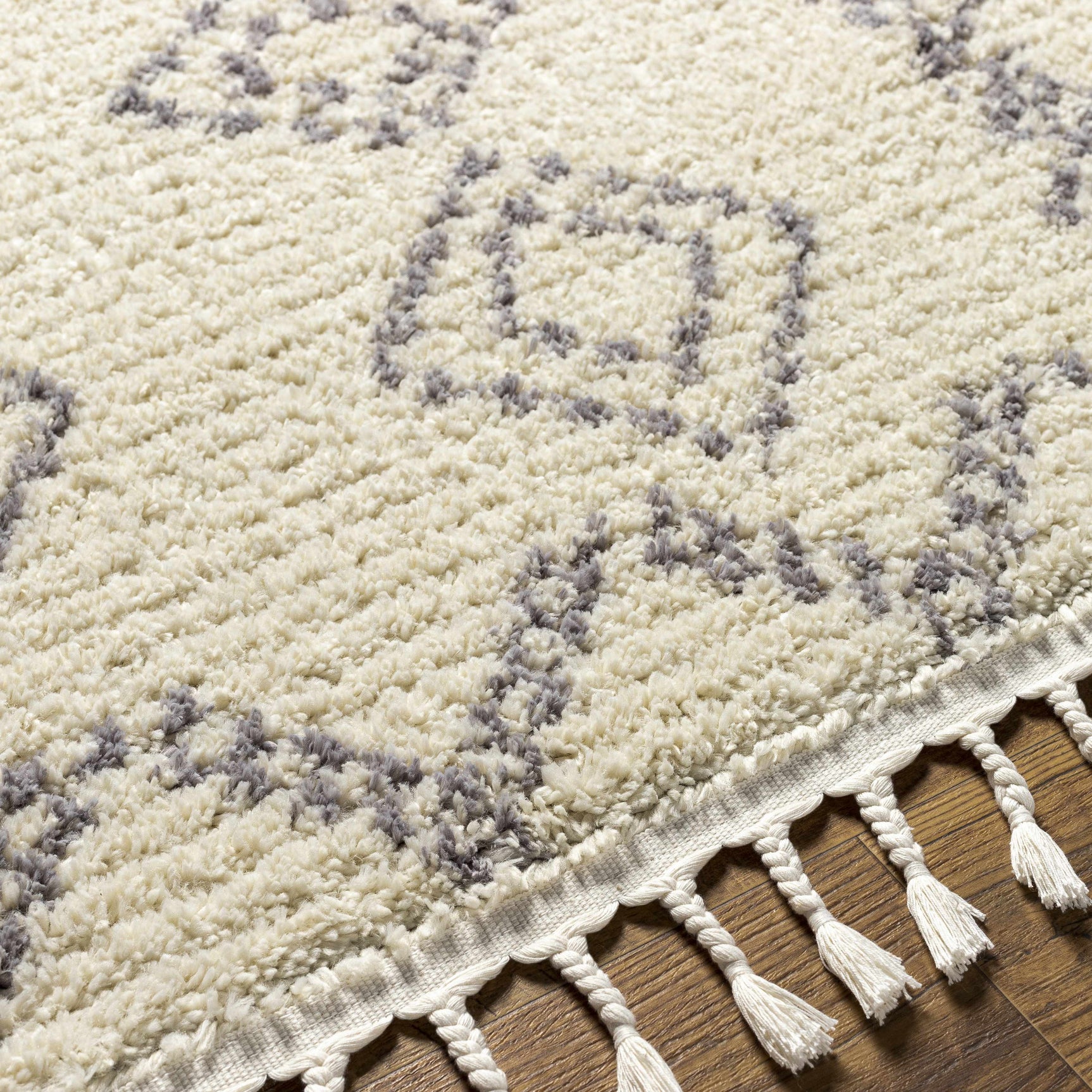 Jabonga Area Rug - Clearance