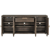 Montclair Cocoa 78" Credenza
