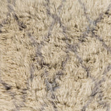 Jeddo Area Rug - Clearance
