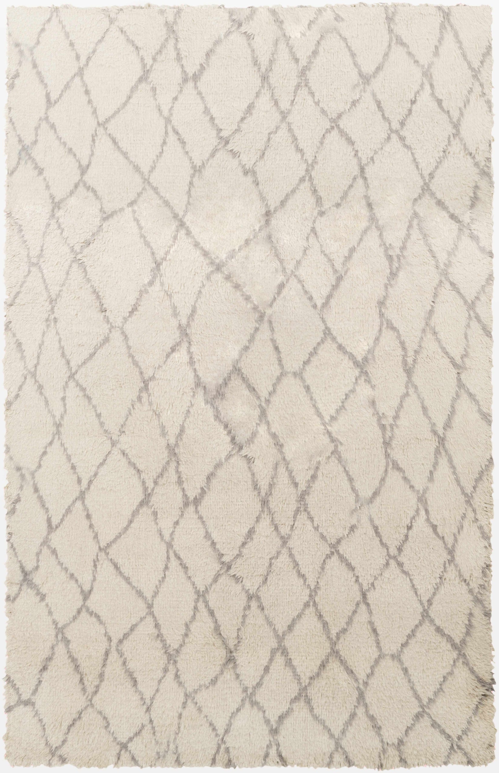 Jeddo Area Rug - Clearance