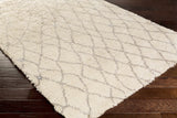 Jeddo Area Rug - Clearance