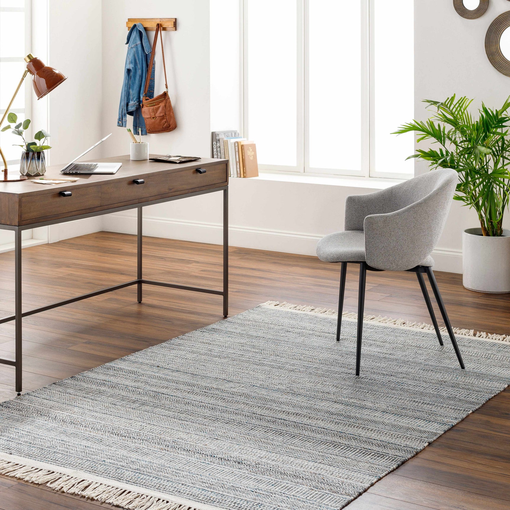Joie Area Rug - Clearance