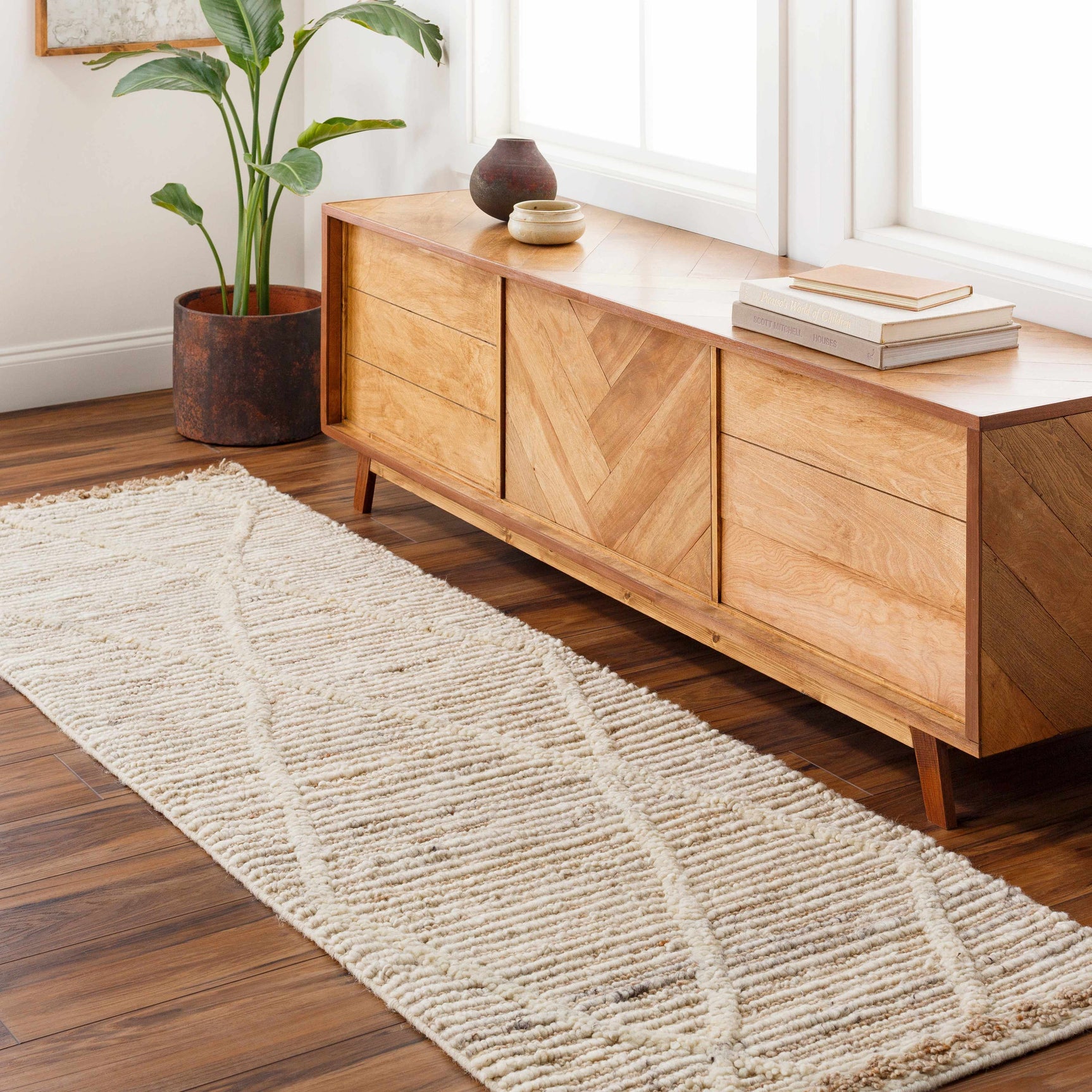 Jojo Area Rug - Clearance