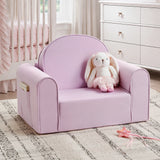 Tiny Land® GentleSnug Kids Sofa Chair