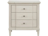 Birchaven Willow 3 Drawer Nightstand