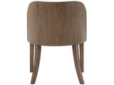 Modern Haze/Levi Oyster Dining Chair (Set of 2)