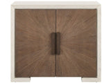 Modern Mist/Haze 42" Wide Soft Close Door Hall Chest