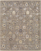 Kajiado Area Rug - Clearance