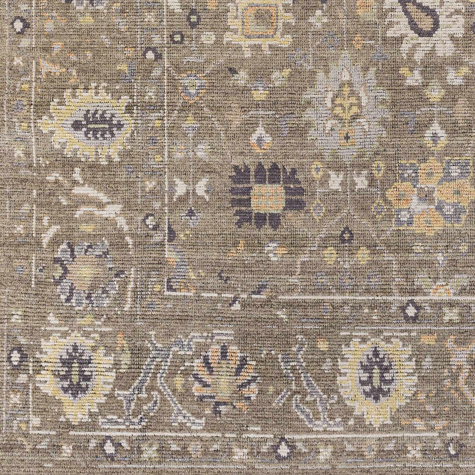 Kajiado Area Rug - Clearance