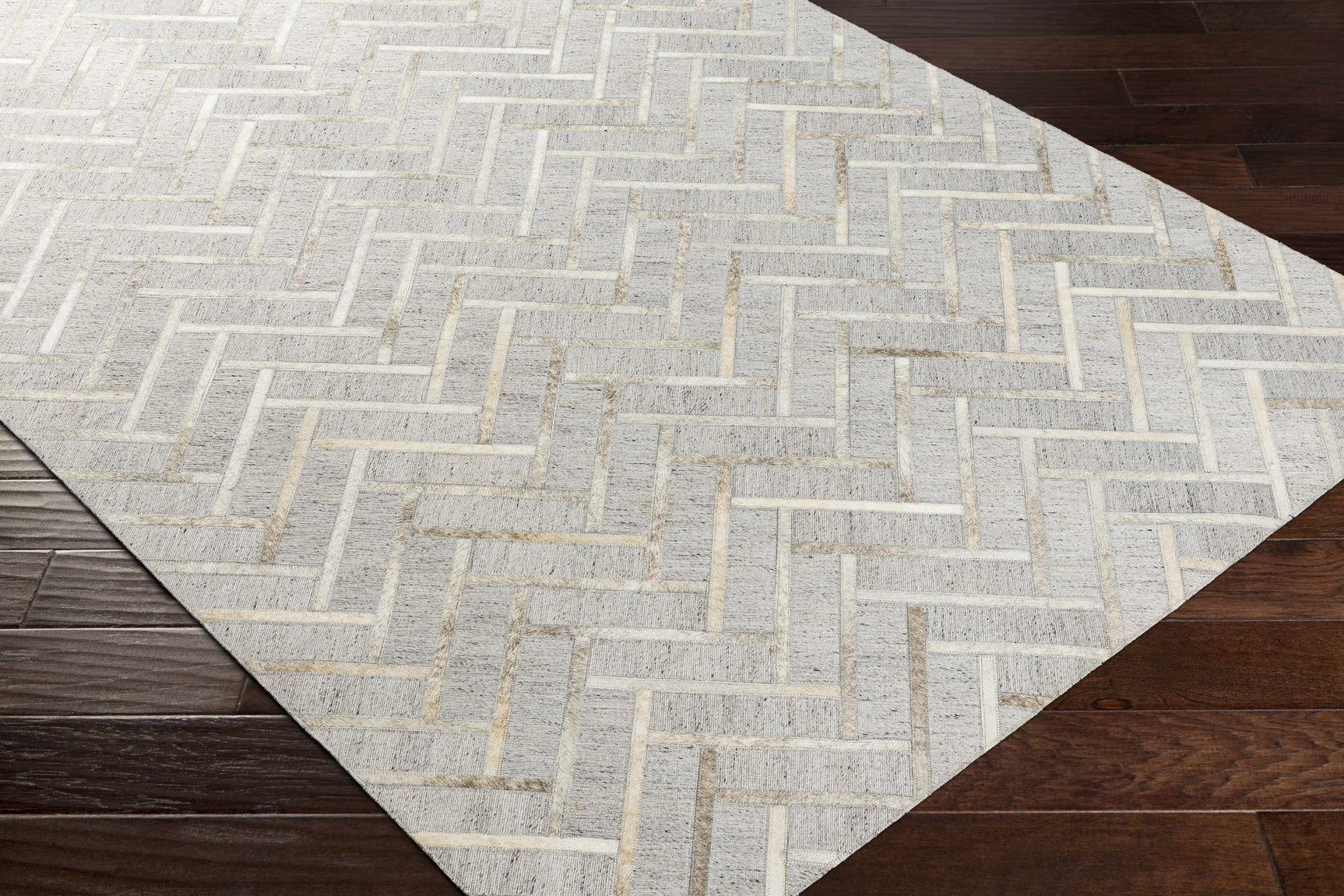 Karacasu Area Rug - Clearance