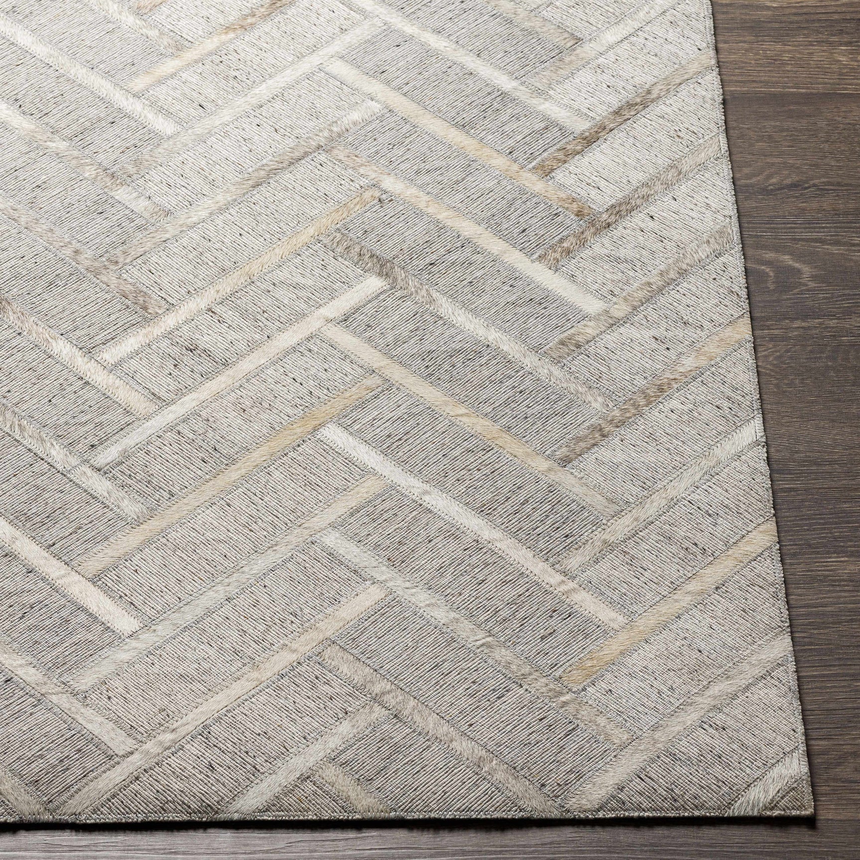 Karacasu Area Rug - Clearance