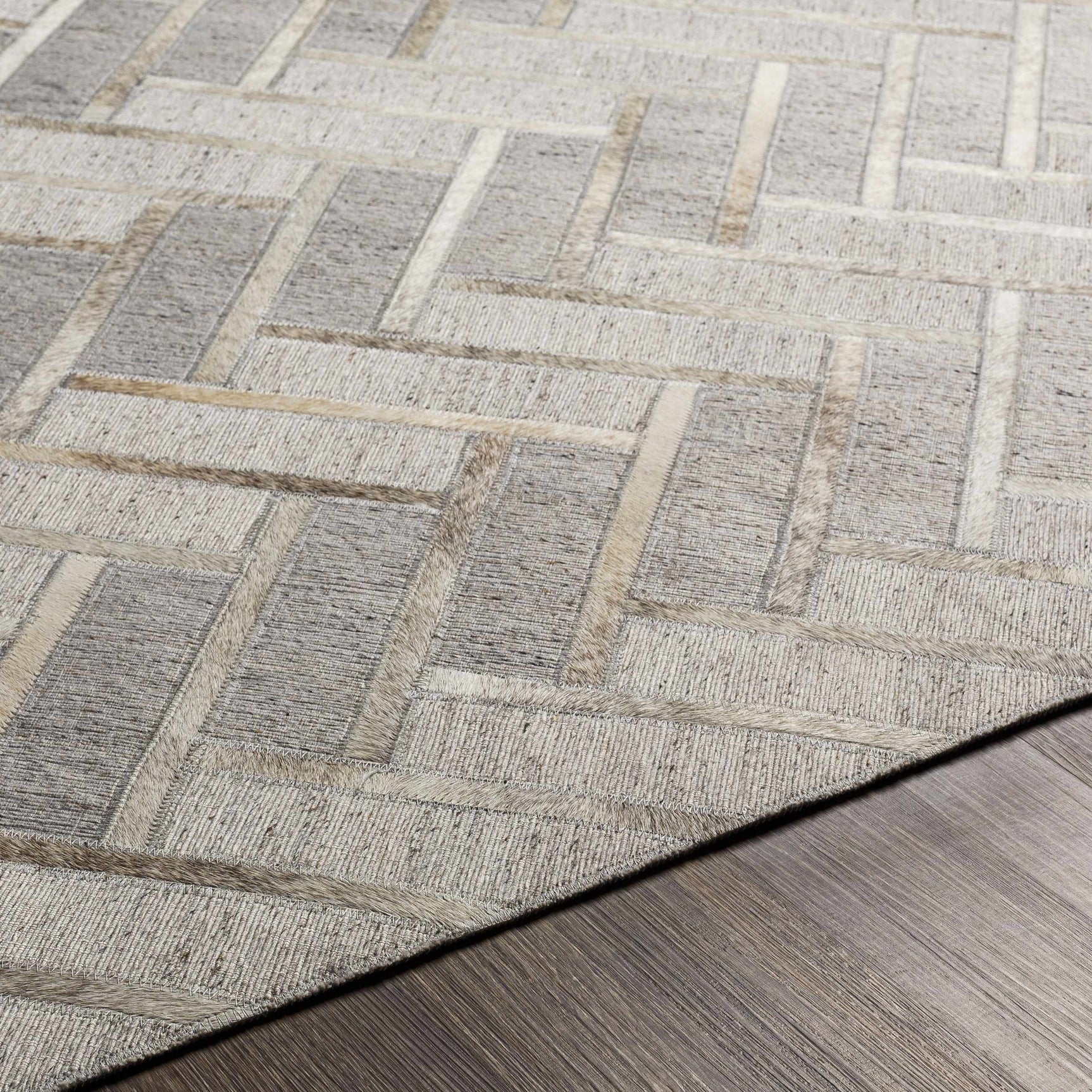 Karacasu Area Rug - Clearance