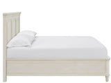 Birchaven Willow Queen Panel Bed