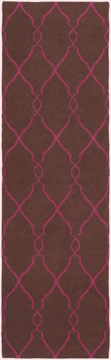 Keansburg Wool Area Rug - Clearance