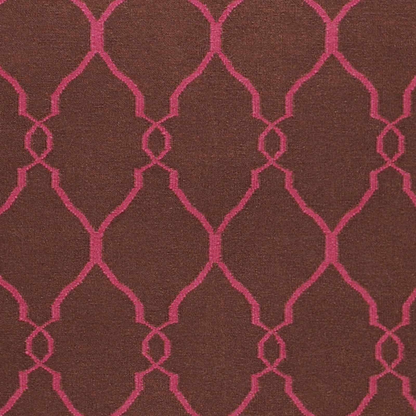 Keansburg Wool Area Rug - Clearance