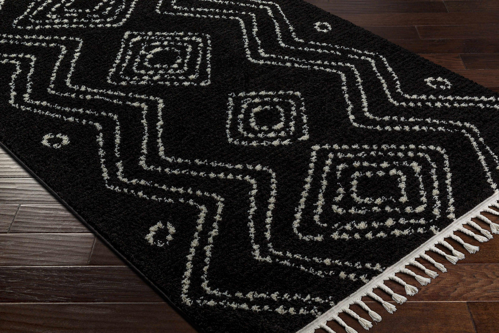 Kemer Area Rug - Clearance