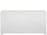 Modern Mist/Haze Dresser