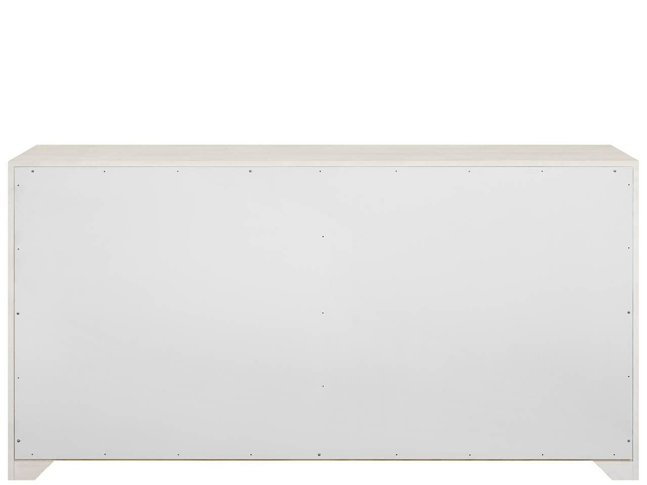 Modern Mist/Haze Dresser