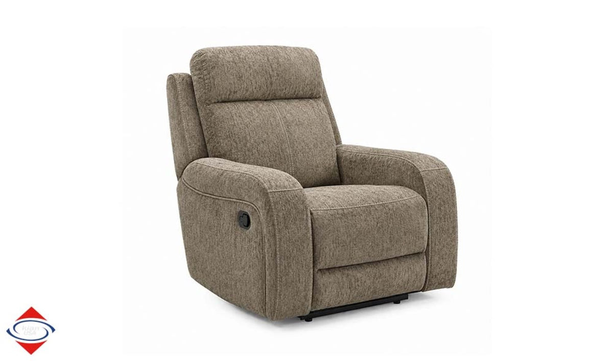Alta Calico Recliner