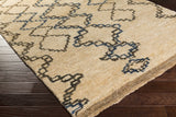 Kinards Jute Carpet - Clearance