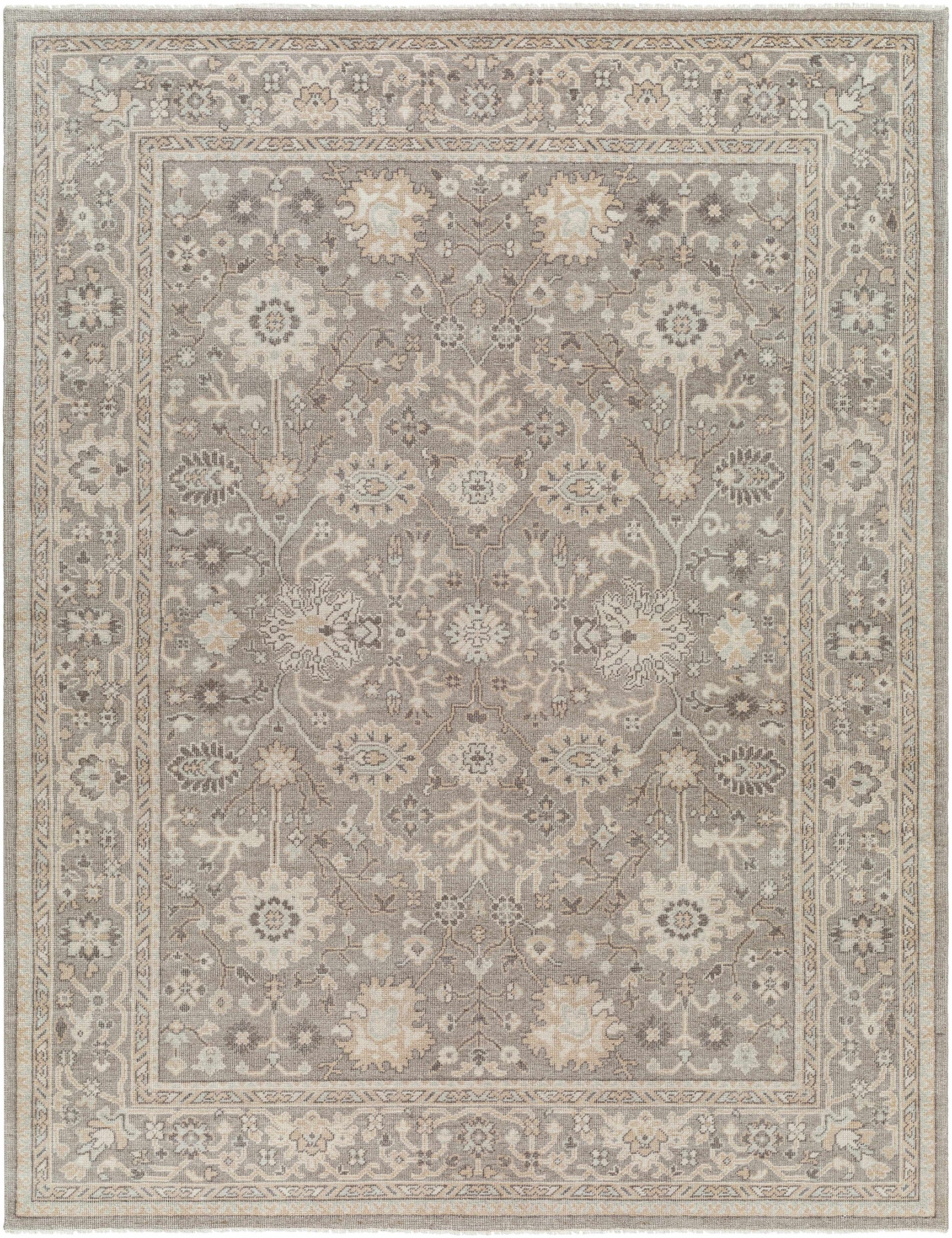 Kiyo Area Rug - Clearance