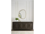 Montclair Cocoa 80" Credenza