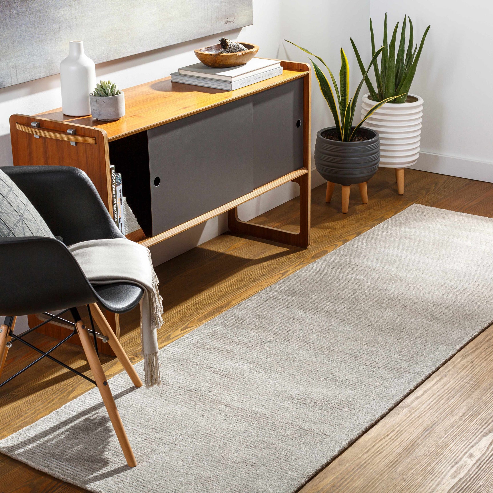 Keller Area Rug - Clearance