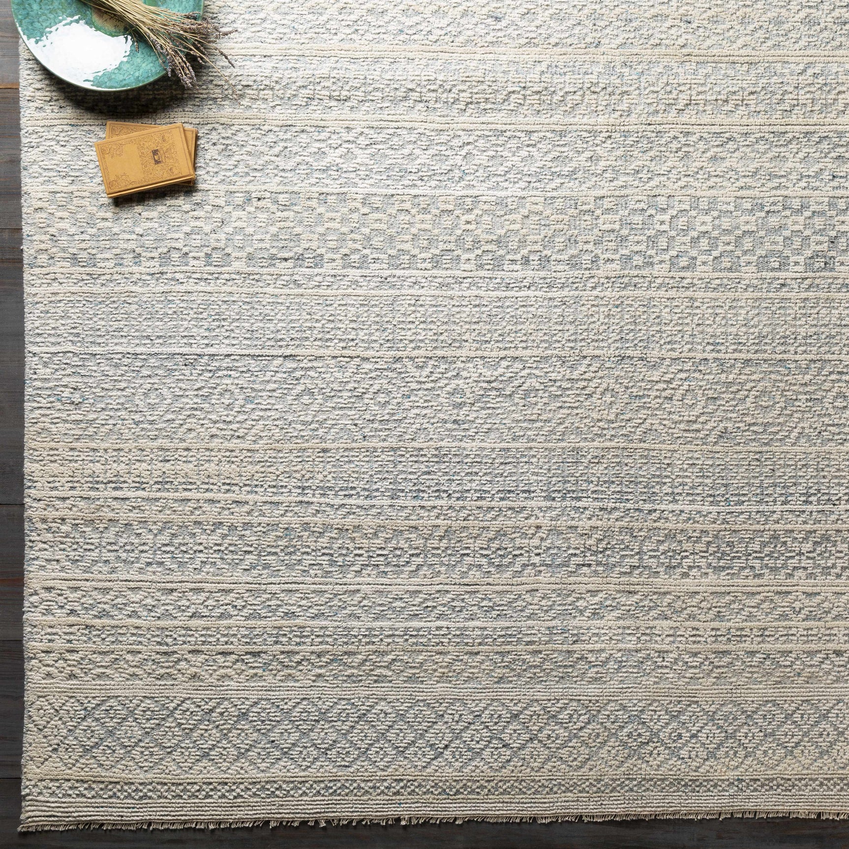 Killearn Area Rug - Clearance