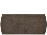 Montclair Cocoa Dining Table