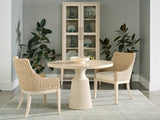 Birchaven Willow/Nomad Snow/Abaca Woven Chair