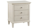 Birchaven Willow/Meadow Nightstand