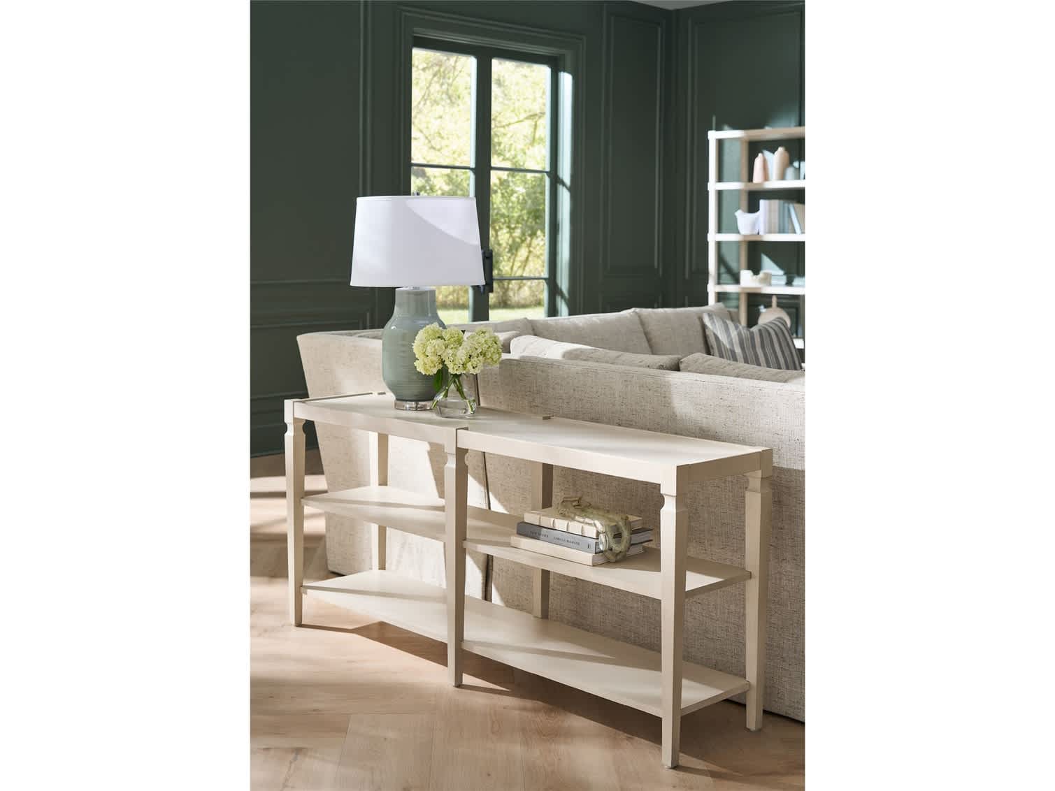 Birchaven Willow Console Table