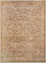 Lapining Washable Area Rug - Clearance