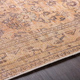 Lapining Washable Area Rug - Clearance
