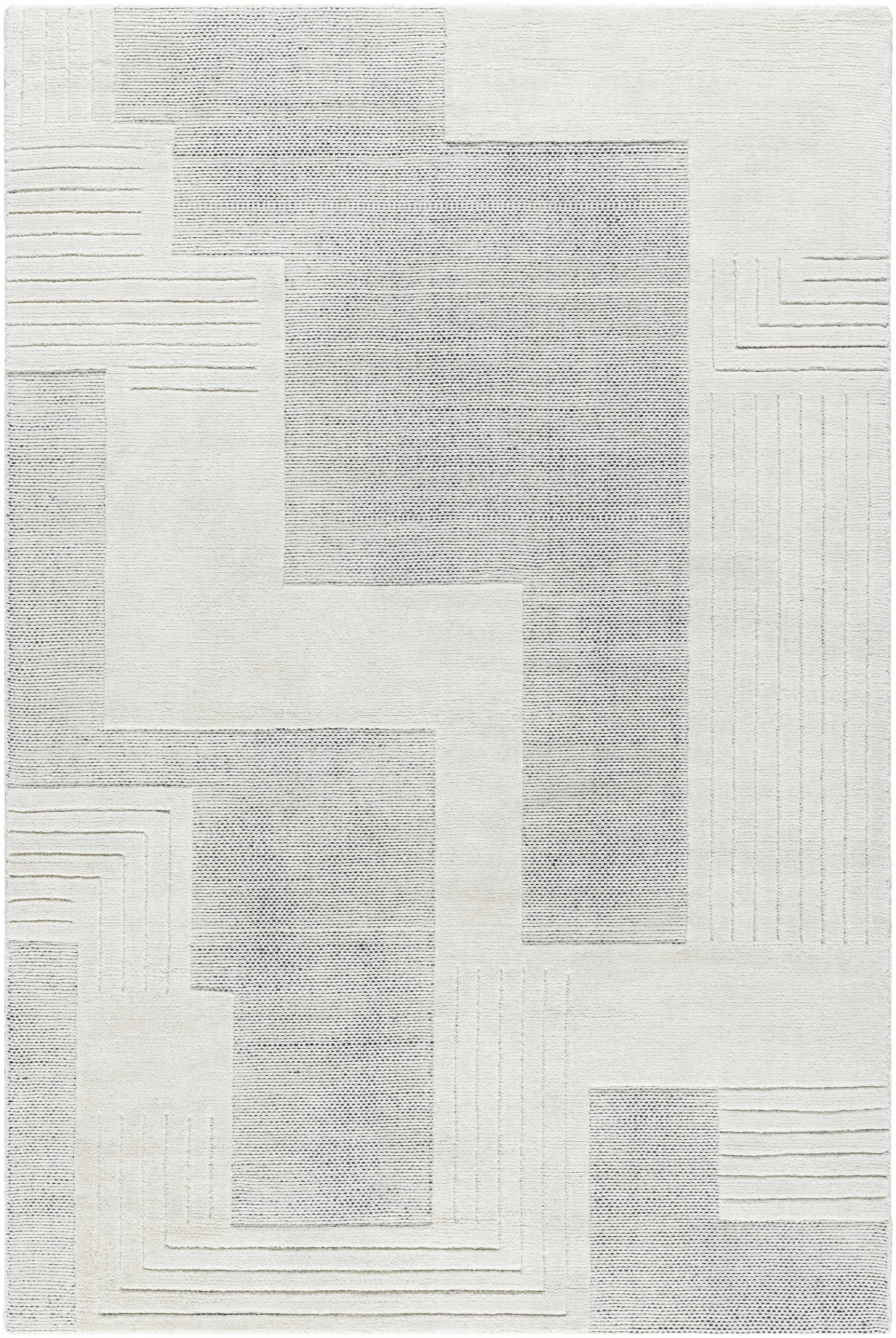 Wafai Area Rug - Clearance