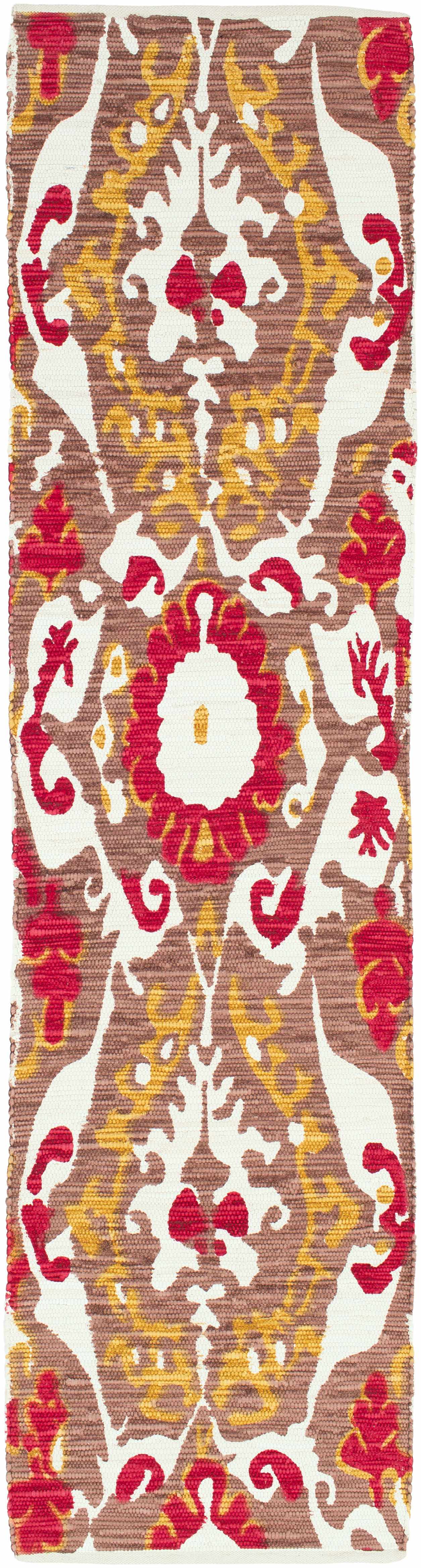 Lehighton Area Rug - Clearance