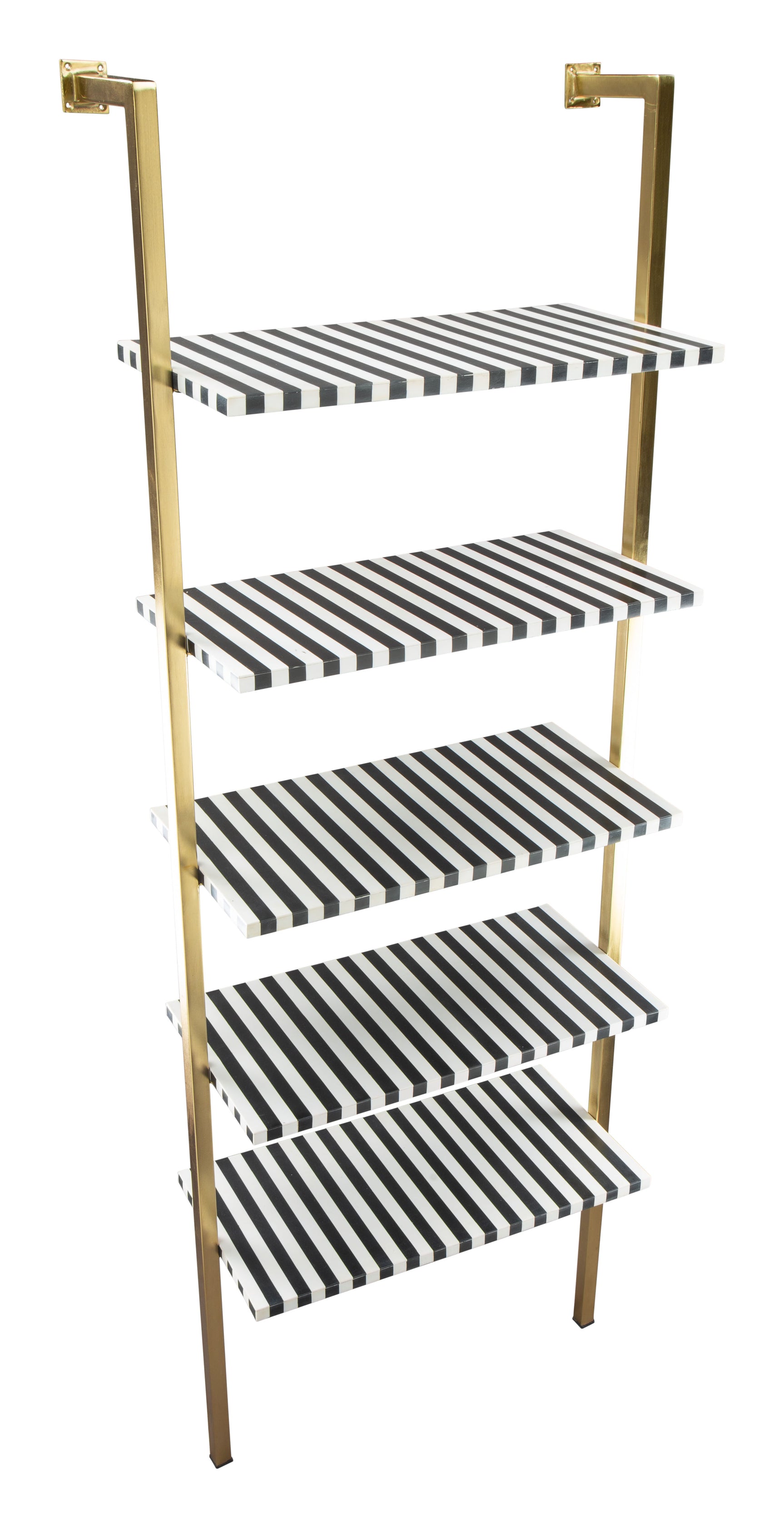 Zebra Multicolor Shelf