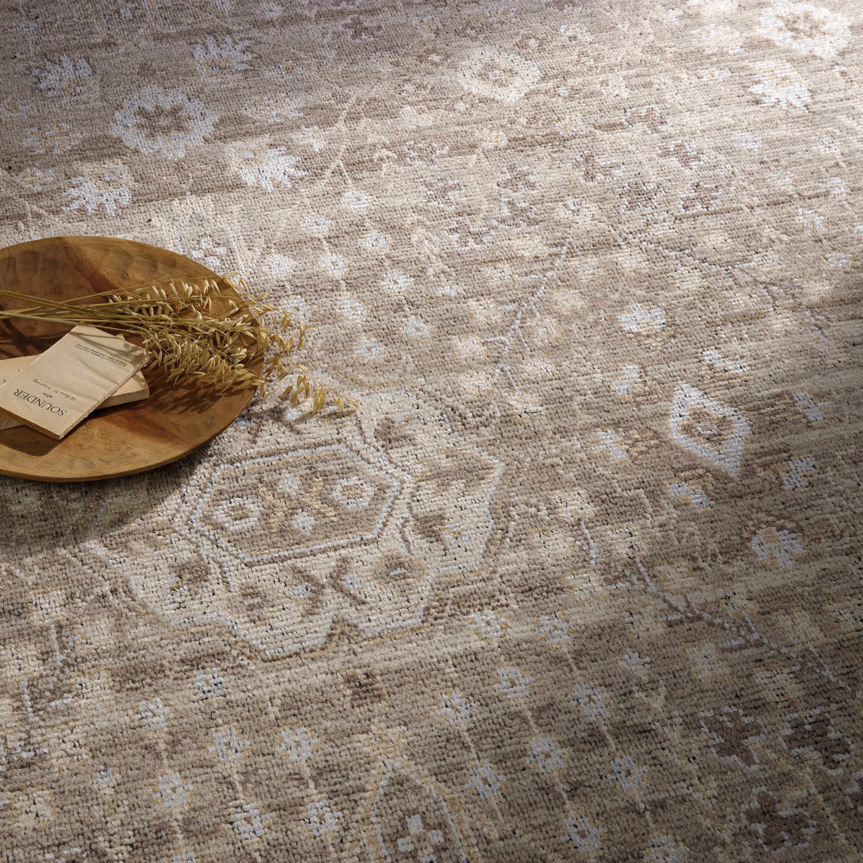 Limbalod Area Rug - Clearance