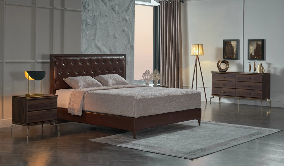 turkish bedroom furniture collection