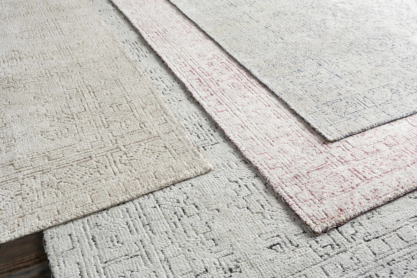 Blackfoot Area Rug - Clearance