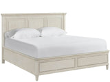 Birchaven Willow King Panel Storage Bed