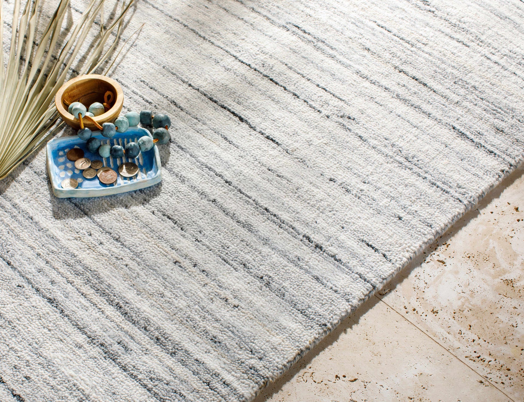 Lubigan Area Rug - Clearance
