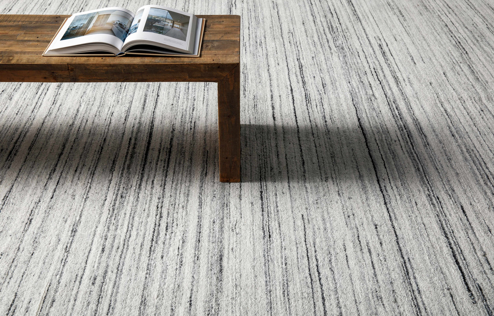 Lubigan Area Rug - Clearance