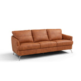 Safi Camel Sofa