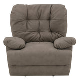 Firas Camel Power Motion Recliner