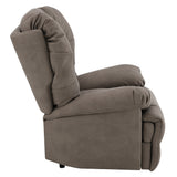 Firas Camel Power Motion Recliner