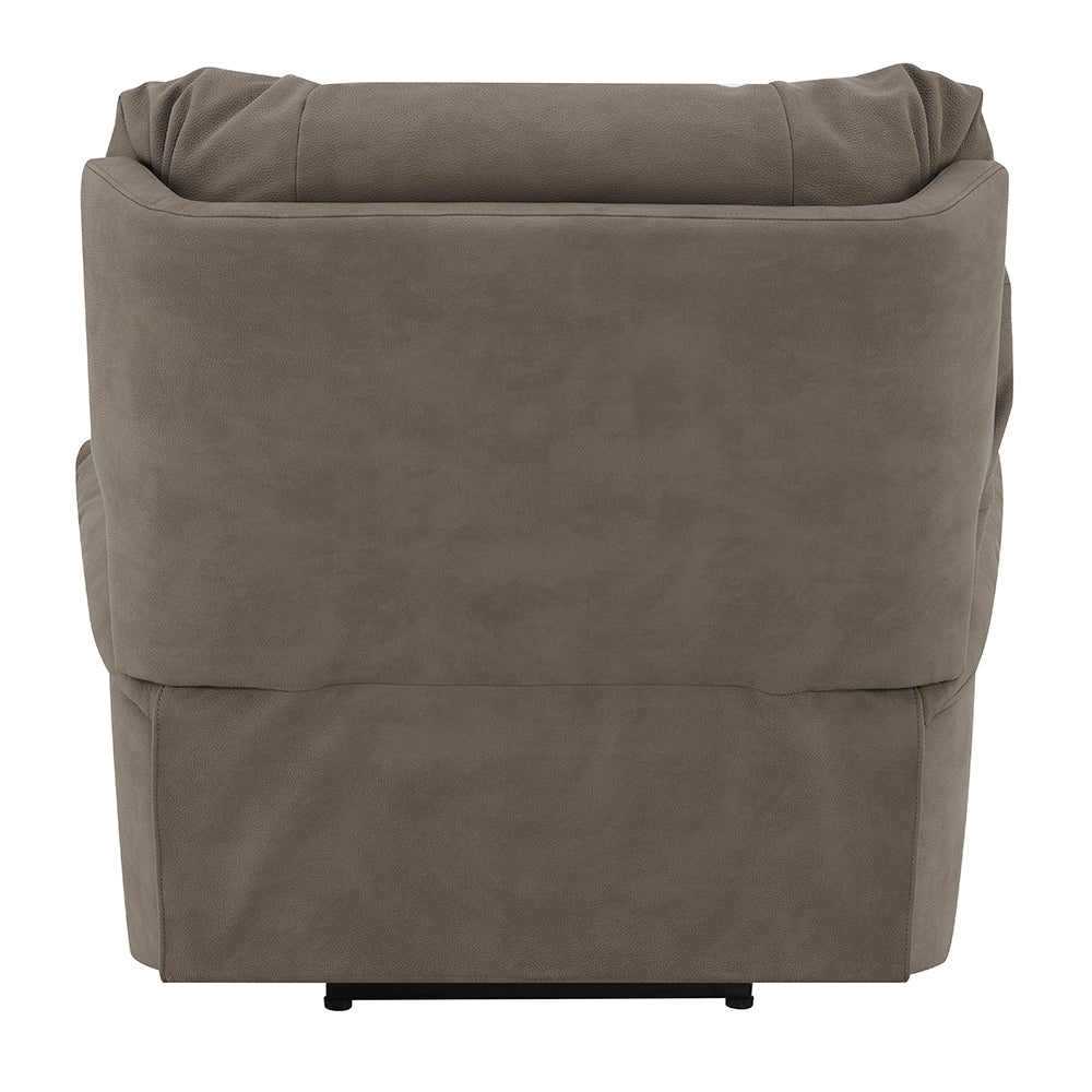 Firas Camel Power Motion Recliner