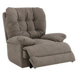 Firas Camel Power Motion Recliner