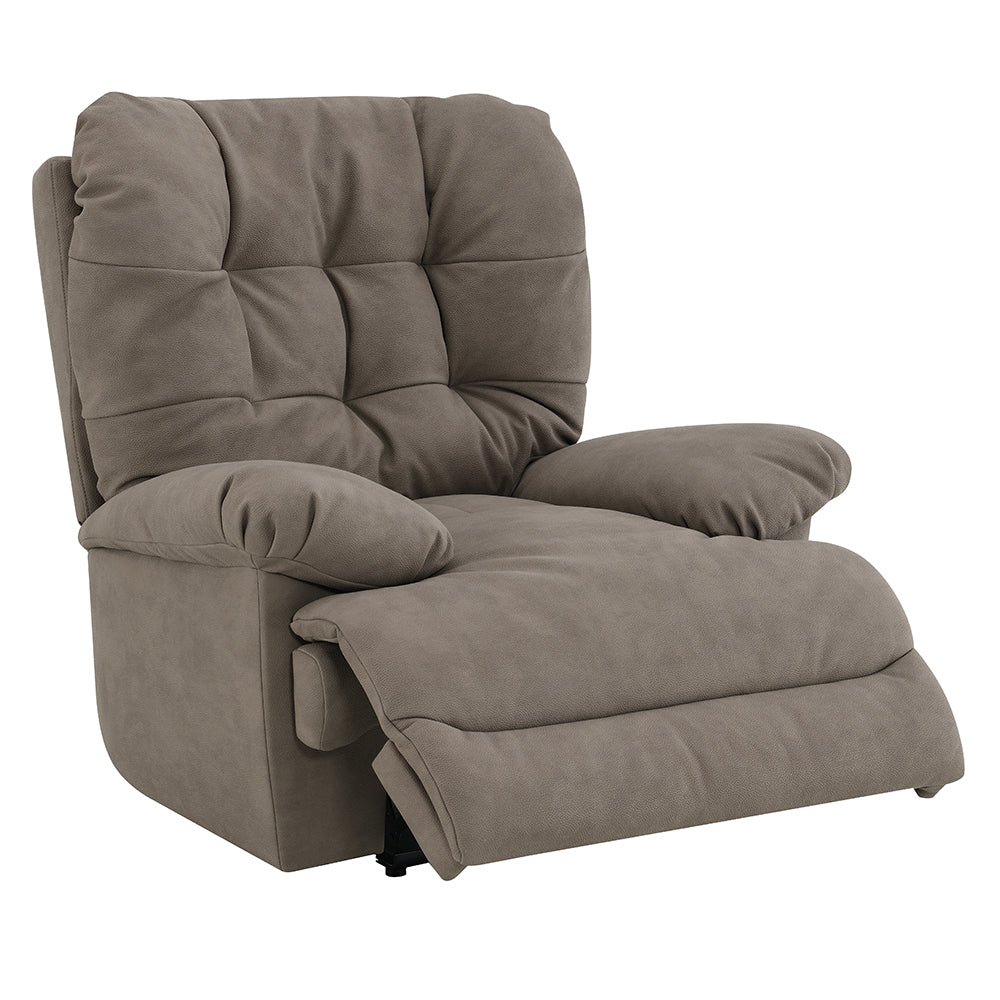 Firas Camel Power Motion Recliner